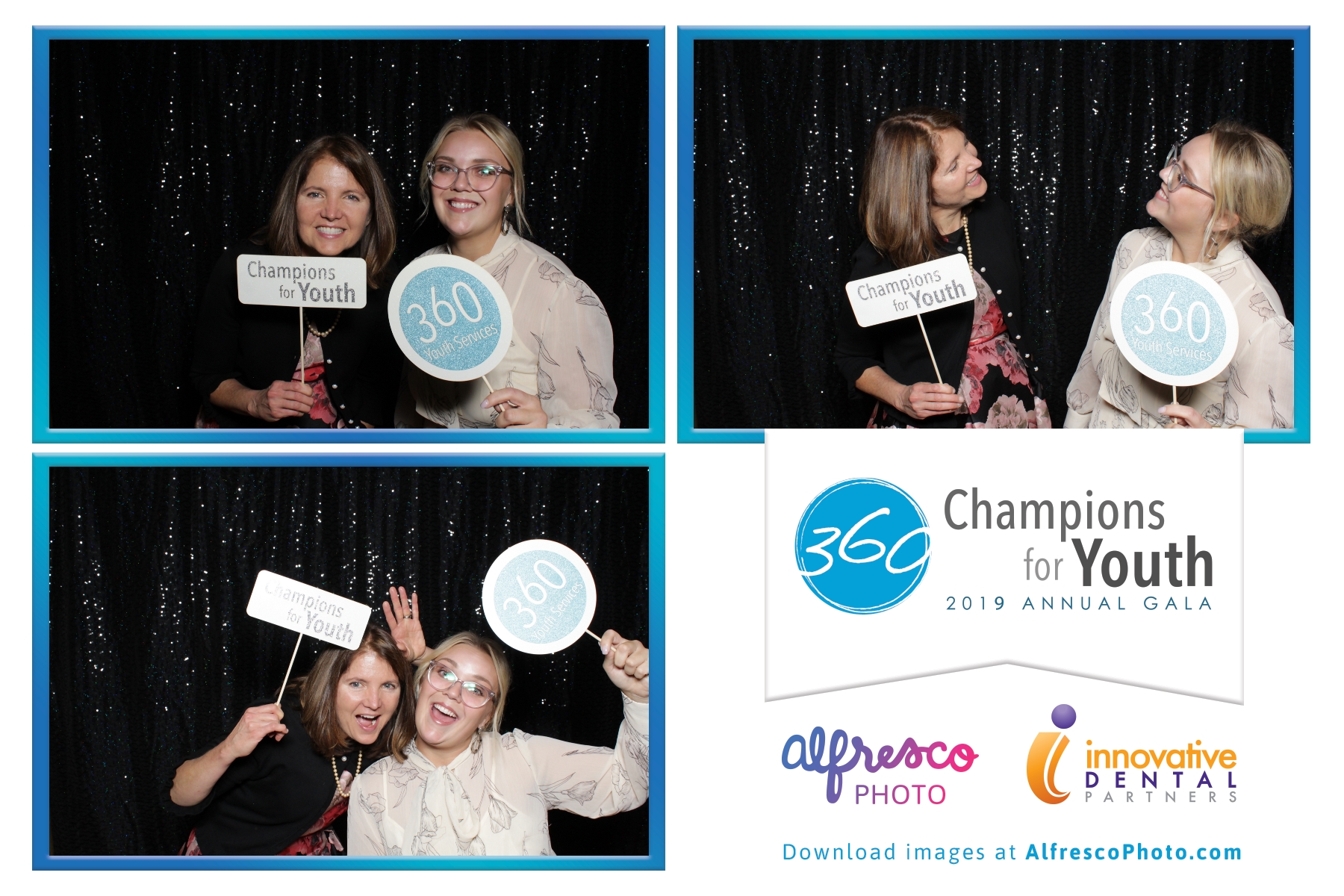 Champions for Youth 2019 Annual Gala | View more photos from the event at events.alfrescophoto.com/u/AlfrescoPhoto/Champions-for-Youth-2019-Annual-Gala